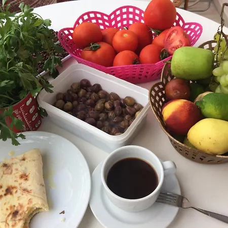 Bed & Breakfast Kemer Home Kemer