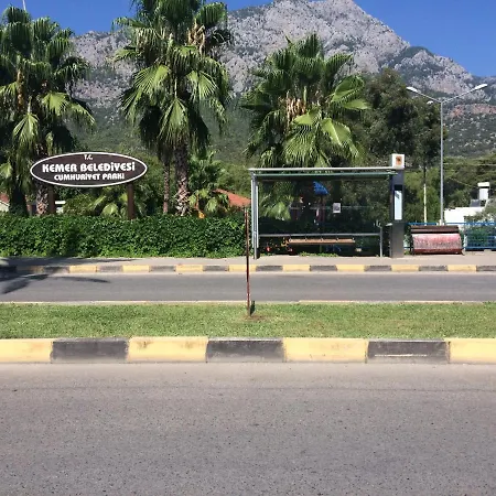 Kemer Home *