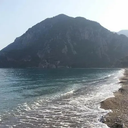 Kemer Home Bed & Breakfast