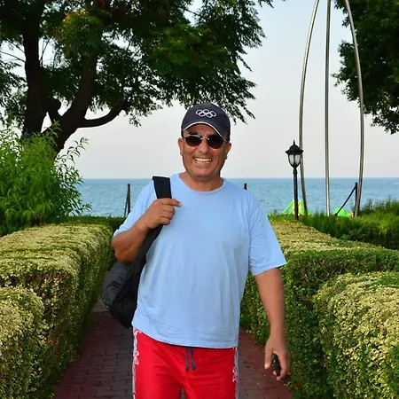 Kemer Home Bed & Breakfast