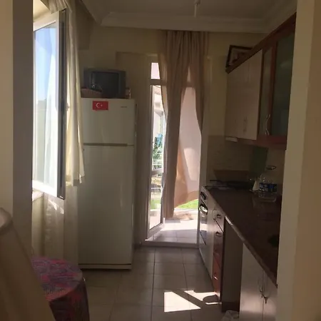 Bed & Breakfast Kemer Home *