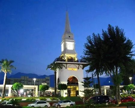 Bed & Breakfast Kemer Home