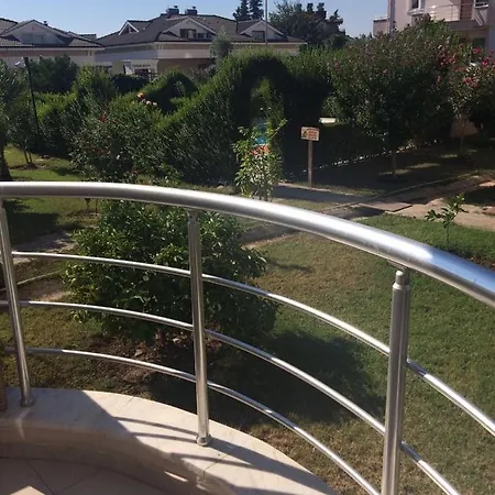 Kemer Home Kemer
