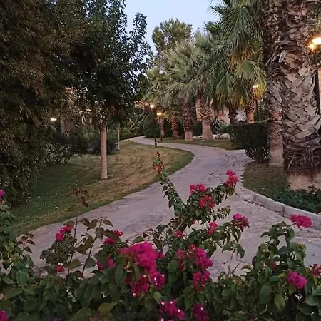 Bed & Breakfast Kemer Home *