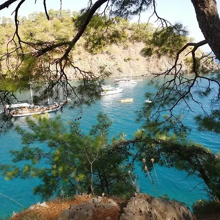 Kemer Home Bed & Breakfast