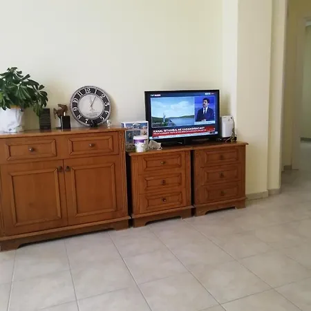 Kemer Home