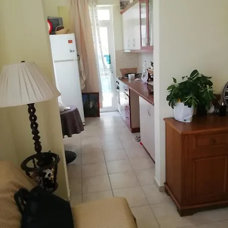 Kemer Home Frühstückspension