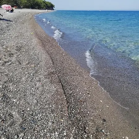 Kemer Home * كمر