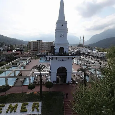 Отель типа 
