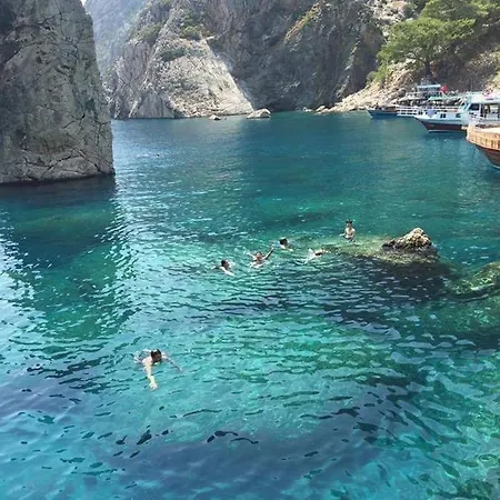 Отель типа 