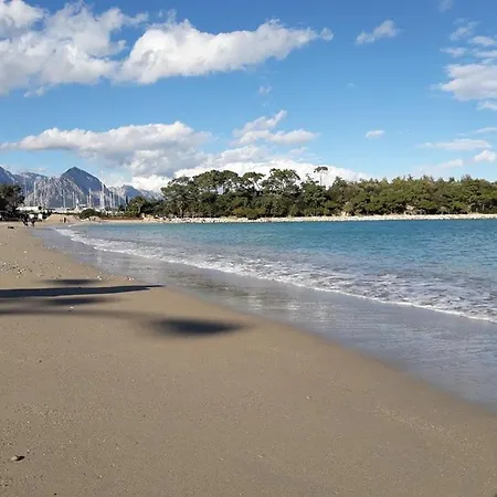 Kemer Home Отель типа 