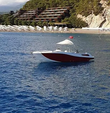 Kemer Home *